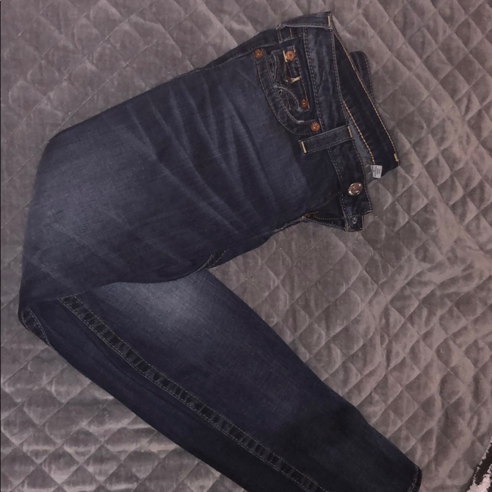 True religion jeans